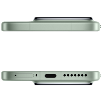 Smartfon Xiaomi 15 12 GB / 512 GB 5G zielony