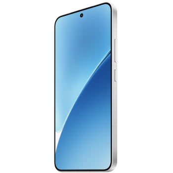 Smartfon Xiaomi 15 12 GB / 512 GB 5G biały