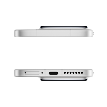 Smartfon Xiaomi 15 12 GB / 512 GB 5G biały