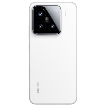 Smartfon Xiaomi 15 12 GB / 512 GB 5G biały