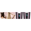 Dyson Airstrait HT01 jasper plum Aero Prostownica Suszy prostuje Jonizacja