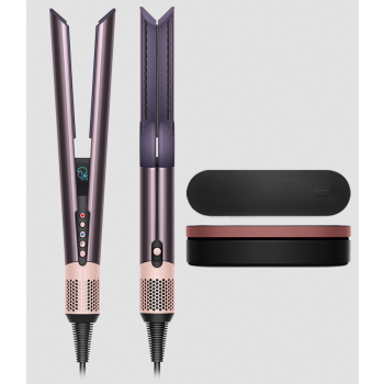 Dyson Airstrait HT01 jasper plum Aero Prostownica Suszy prostuje Jonizacja