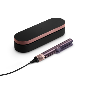 Dyson Airstrait HT01 jasper plum Aero Prostownica Suszy prostuje Jonizacja
