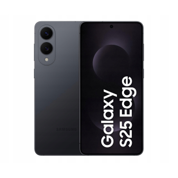 Smartfon Samsung Galaxy S25 Edge 12 GB / 512 GB 5G czarny