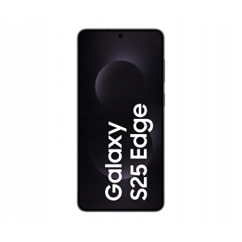Smartfon Samsung Galaxy S25 Edge 12 GB / 512 GB 5G czarny