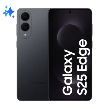 Smartfon Samsung Galaxy S25 Edge 12 GB / 512 GB 5G czarny