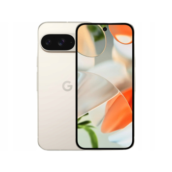 Smartfon Google Pixel 9 12 GB / 128 GB 5G beżowy