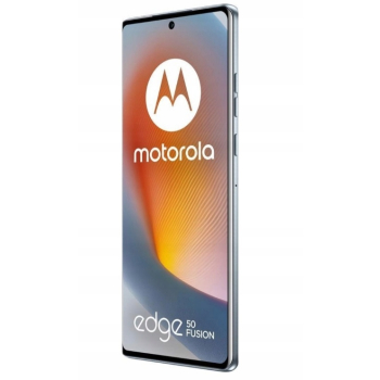 Smartfon Motorola Edge 50 Fusion 12 GB / 256 GB 5G niebieski