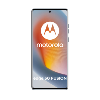 Smartfon Motorola Edge 50 Fusion 12 GB / 256 GB 5G niebieski