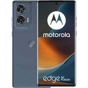 Smartfon Motorola Edge 50 Fusion 12 GB/256 GB 5G Forest Blue
