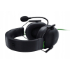Słuchawki nauszne Razer BlackShark V2 X czarne