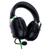Słuchawki nauszne Razer BlackShark V2 X czarne