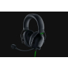 Słuchawki nauszne Razer BlackShark V2 X czarne