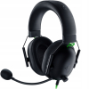 Słuchawki nauszne Razer BlackShark V2 X czarne