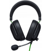 Słuchawki nauszne Razer BlackShark V2 X czarne
