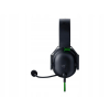 Słuchawki nauszne Razer BlackShark V2 X czarne