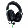 Słuchawki nauszne Razer BlackShark V2 X czarne
