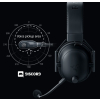 Słuchawki nauszne Razer BlackShark V2 X czarne