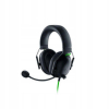 Słuchawki nauszne Razer BlackShark V2 X czarne