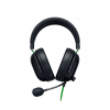Słuchawki nauszne Razer BlackShark V2 X czarne