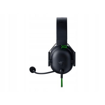 Słuchawki nauszne Razer BlackShark V2 X czarne