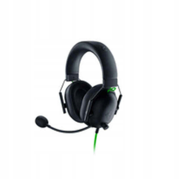 Słuchawki nauszne Razer BlackShark V2 X czarne