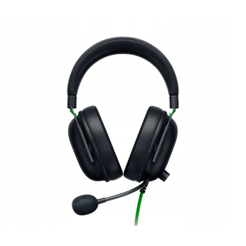Słuchawki nauszne Razer BlackShark V2 X czarne