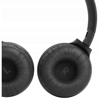 Słuchawki nauszne JBL Tune 510BT Czarny