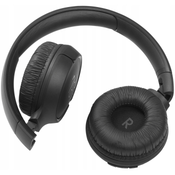 Słuchawki nauszne JBL Tune 510BT Czarny