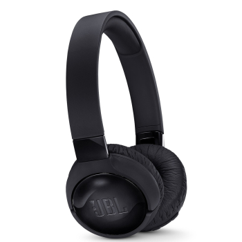 Słuchawki nauszne JBL Tune 510BT Czarny