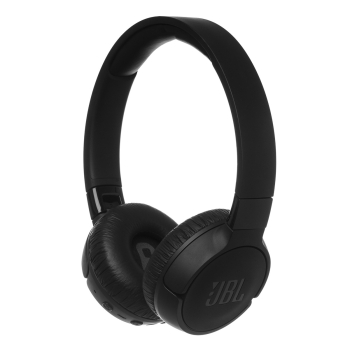 Słuchawki nauszne JBL Tune 510BT Czarny