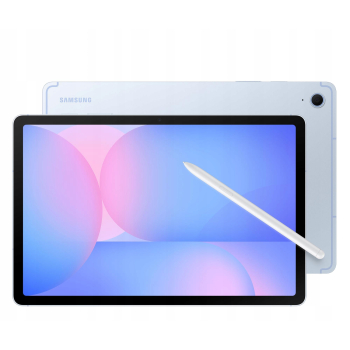 Tablet Samsung Galaxy Tab S10 FE 10,9" 12 GB / 256 GB x526 niebieski