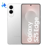 Smartfon Samsung Galaxy S25 Edge 12 GB / 512 GB 5G srebrny