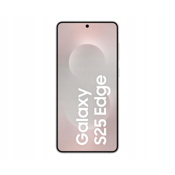 Smartfon Samsung Galaxy S25 Edge 12 GB / 512 GB 5G srebrny