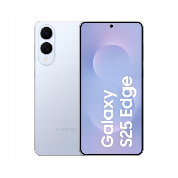 Smartfon Samsung Galaxy S25 Edge 12 GB / 512 GB 5G niebieski