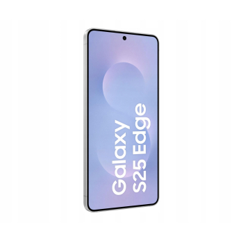 Smartfon Samsung Galaxy S25 Edge 12 GB / 512 GB 5G niebieski