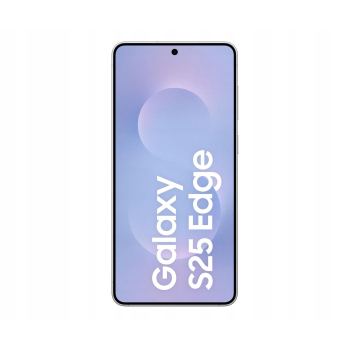 Smartfon Samsung Galaxy S25 Edge 12 GB / 512 GB 5G niebieski