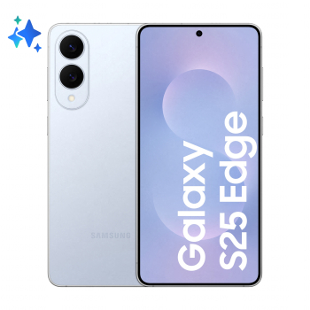 Smartfon Samsung Galaxy S25 Edge 12 GB / 512 GB 5G niebieski