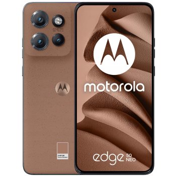 Smartfon Motorola Edge 50 Neo 12 GB / 512 GB 5G brązowy