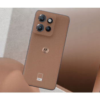 Smartfon Motorola Edge 50 Neo 12 GB / 512 GB 5G brązowy