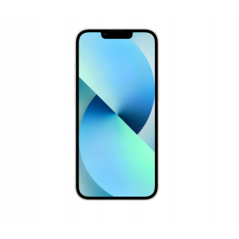 Smartfon Apple iPhone 13 4 GB / 128 GB 5G biały