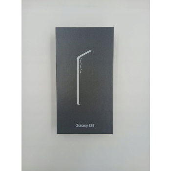 Smartfon Samsung Galaxy S25 12 GB / 256 GB 5G niebieski ZW