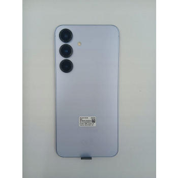Smartfon Samsung Galaxy S25 12 GB / 256 GB 5G niebieski ZW