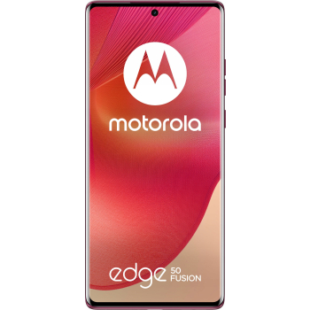 Smartfon Motorola Edge 50 Fusion 12 GB / 256 GB 5G różowy