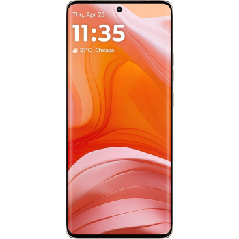 Smartfon Motorola Edge 50 12 GB / 512 GB 5G pomarańczowy