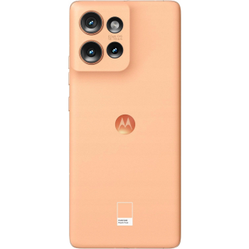 Smartfon Motorola Edge 50 12 GB / 512 GB 5G pomarańczowy