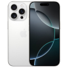 Smartfon Apple iPhone 16 Pro 8 GB / 256 GB 5G biały