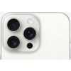 Smartfon Apple iPhone 16 Pro 8 GB / 256 GB 5G biały