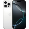 Smartfon Apple iPhone 16 Pro 8 GB / 256 GB 5G biały