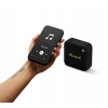 MARSHALL WILLEN II mały głośnik bezprzewodowy Bluetooth LE Audio czarny